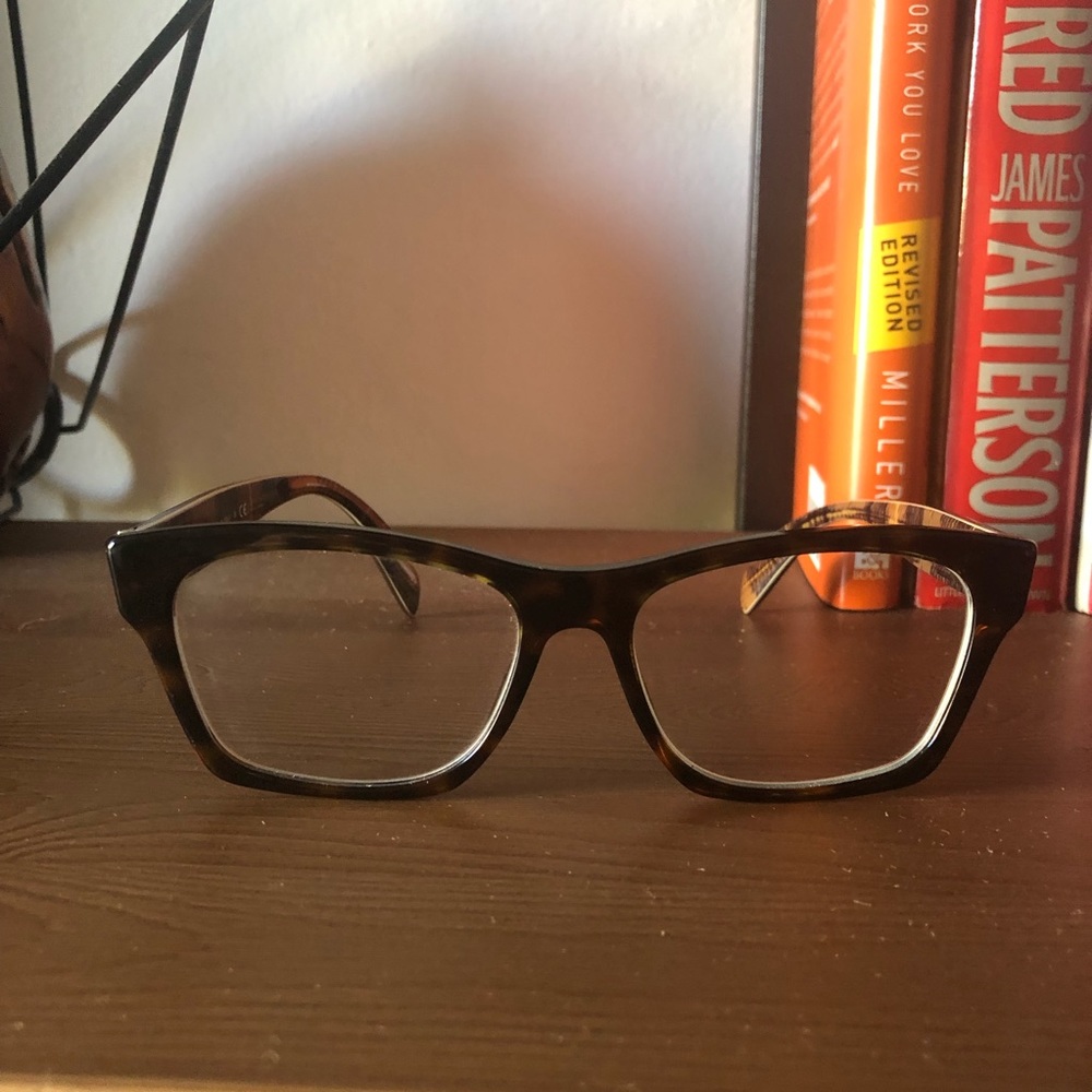 Authentic PRADA glasses 👓